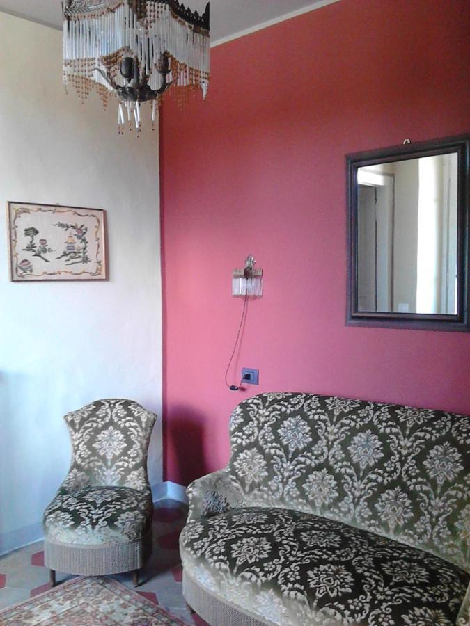 La Séca - Antico Albergo Alzese Pella Exterior foto