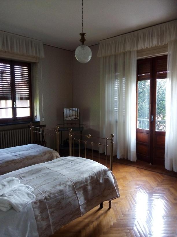 La Séca - Antico Albergo Alzese Pella Exterior foto