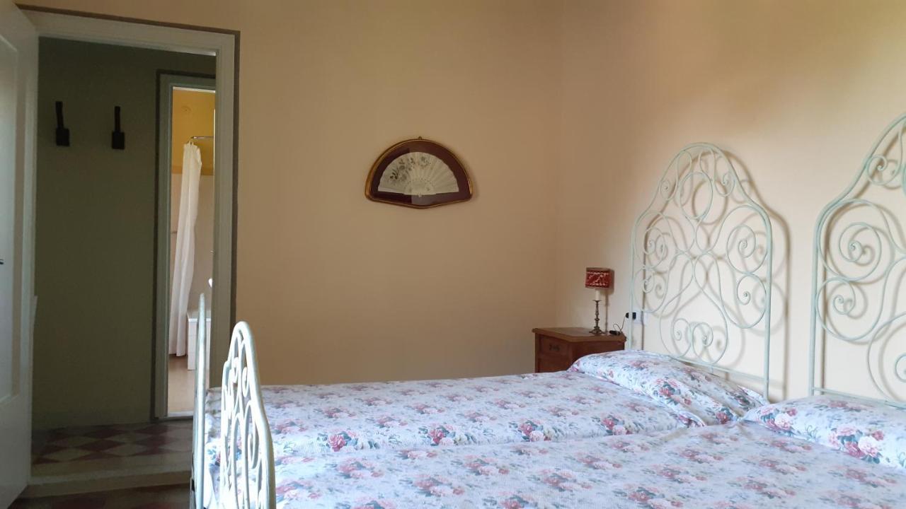 La Séca - Antico Albergo Alzese Pella Exterior foto