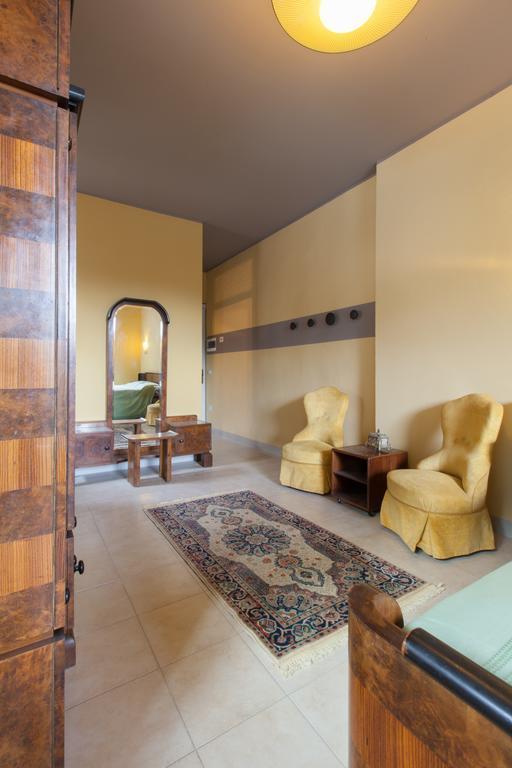 La Séca - Antico Albergo Alzese Pella Habitación foto