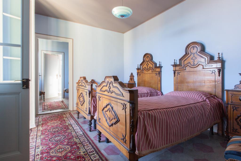 La Séca - Antico Albergo Alzese Pella Habitación foto