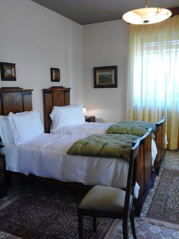 La Séca - Antico Albergo Alzese Pella Exterior foto
