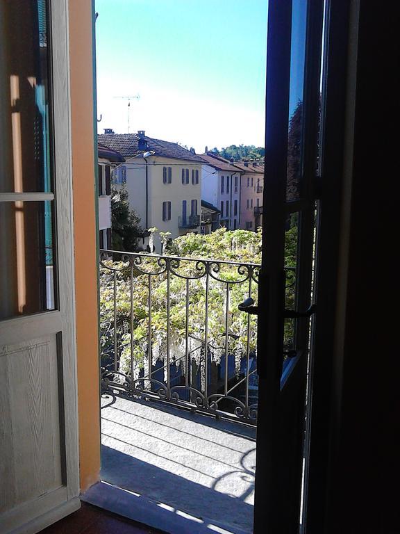La Séca - Antico Albergo Alzese Pella Exterior foto